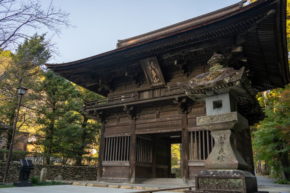 法多山 尊永寺の画像 - 2枚目