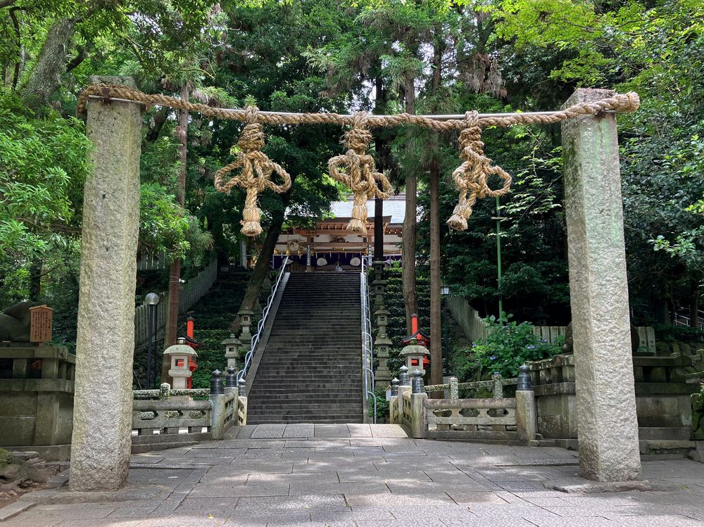 枚岡神社の画像 - 3枚目