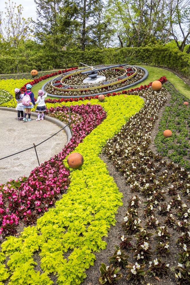 安城産業文化公園デンパークの画像 - 3枚目