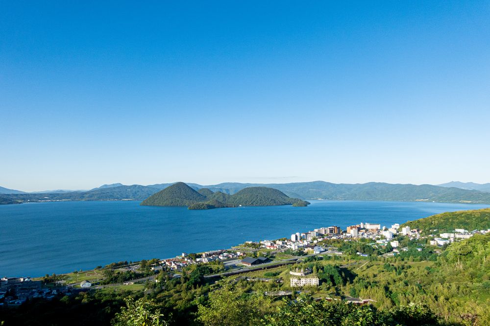 洞爺湖温泉の画像 - 2枚目