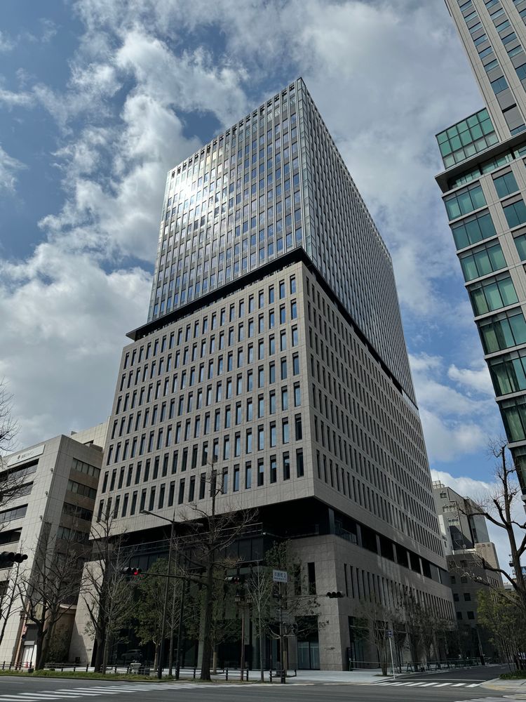 アーバンネット御堂筋ビル