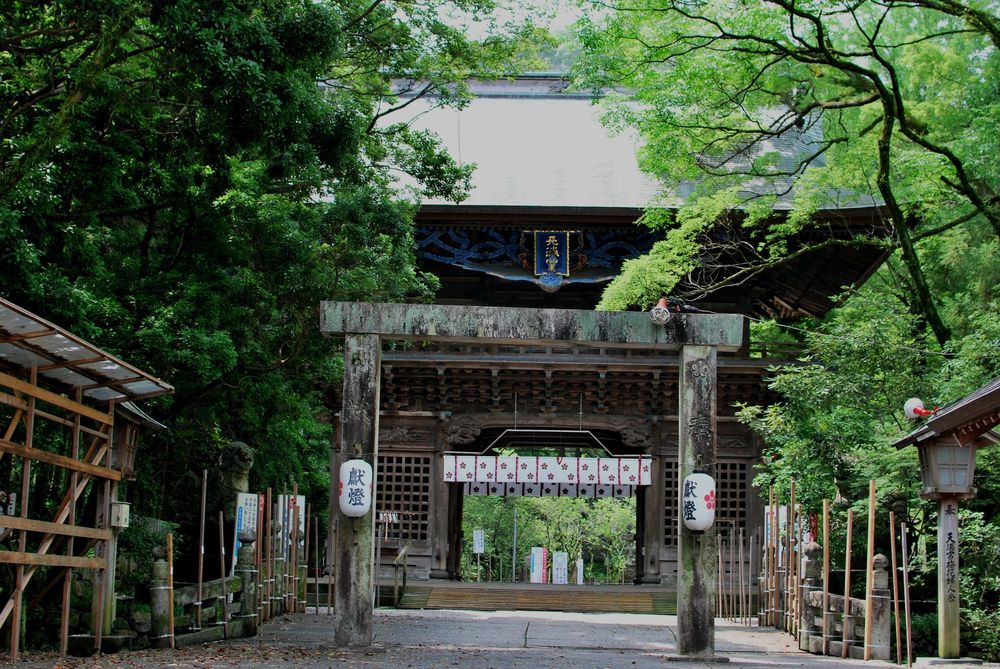 潮江天満宮の画像 - 2枚目