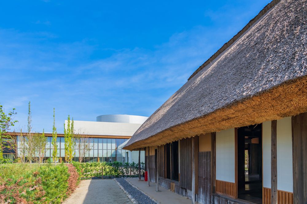 豊田市博物館の画像 - 2枚目