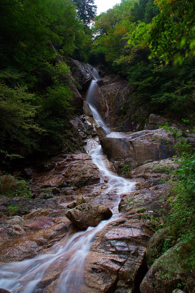 田立の滝の画像 - 3枚目