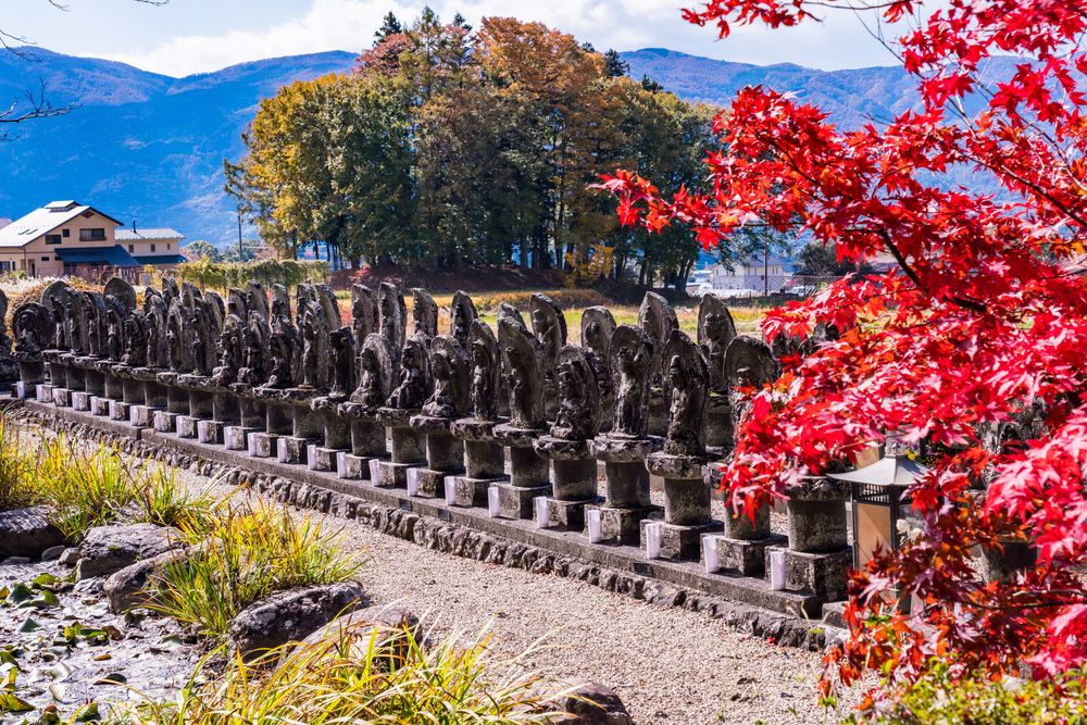長円寺（長圓寺）の画像 - 3枚目