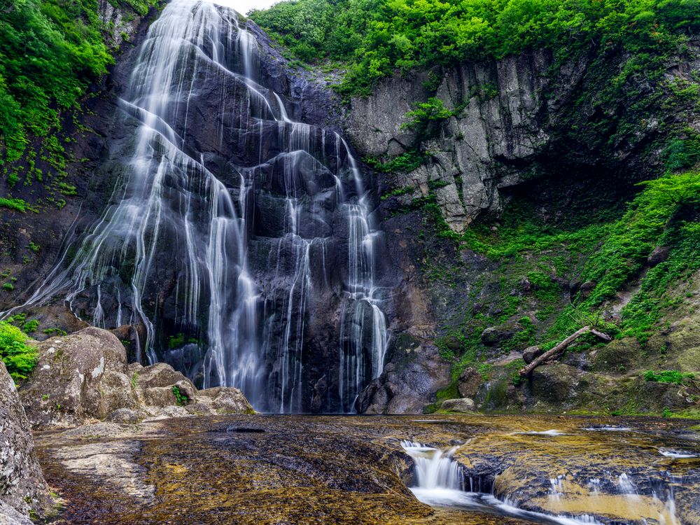 玉川温泉】の周辺スポット・アクセス・口コミ - Prism Japan