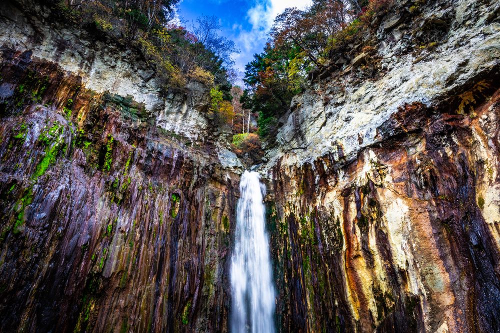 常布の滝】の周辺スポット・アクセス・口コミ - Prism Japan