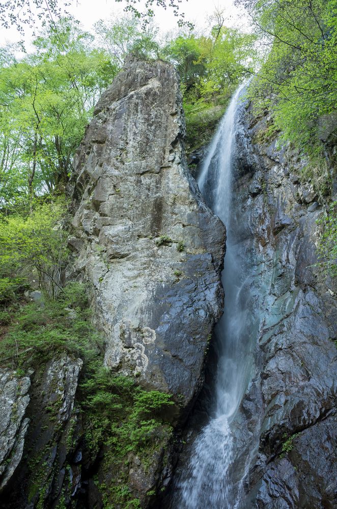 早戸大滝の画像 - 3枚目