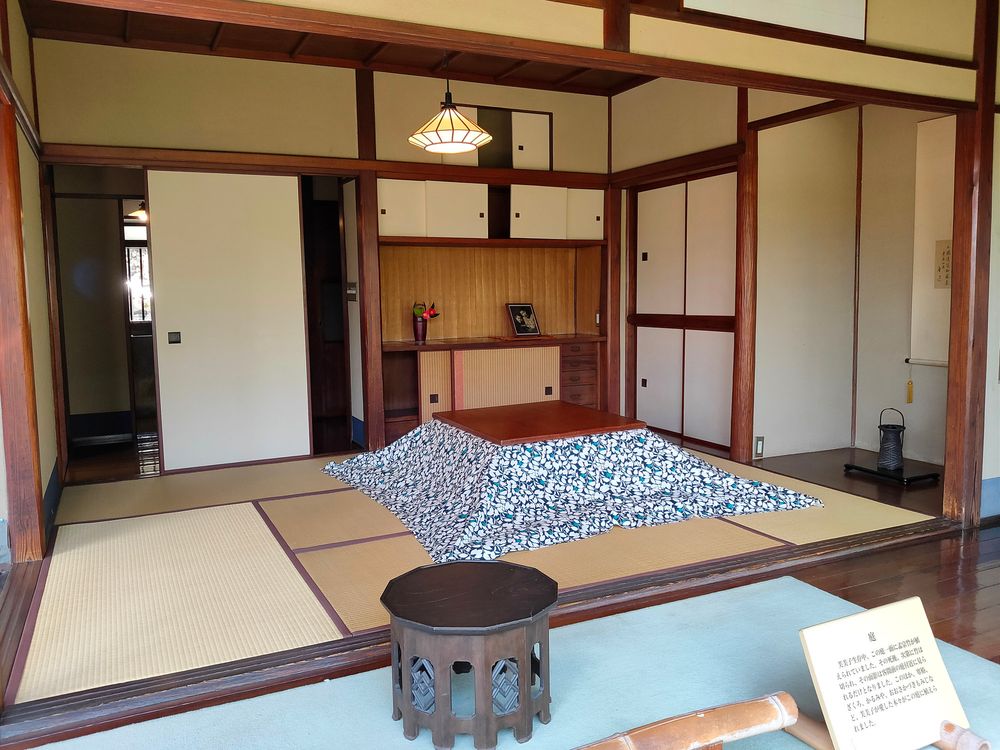 林芙美子記念館の画像 - 3枚目