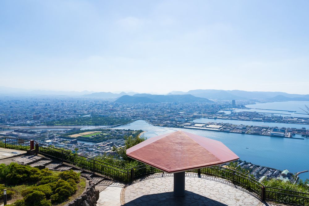 高松市屋島山上交流拠点施設 やしまーるの画像 - 3枚目