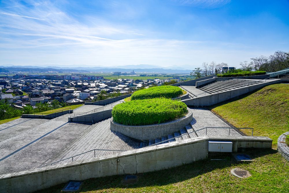 西田幾多郎記念哲学館の画像 - 2枚目