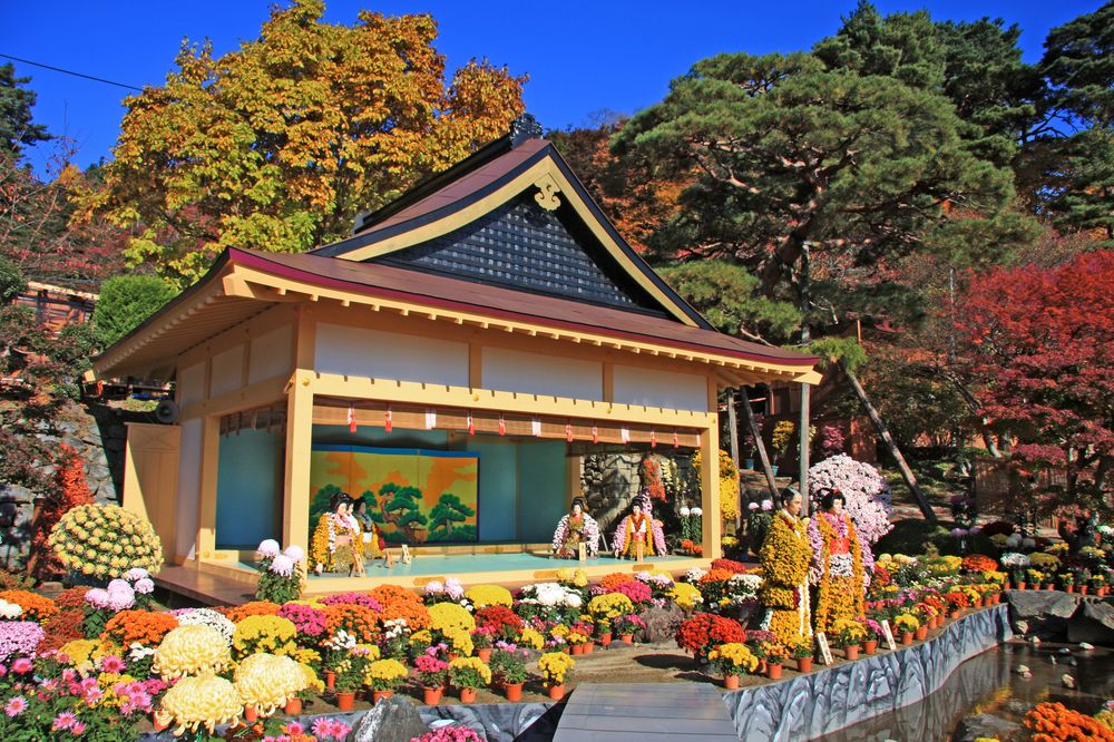 福島県立霞ヶ城公園の画像 - 4枚目