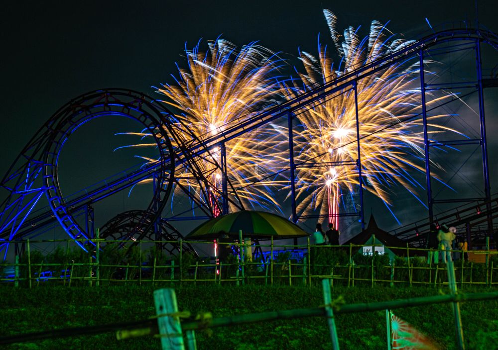 北海道グリーンランド遊園地の画像 - 3枚目