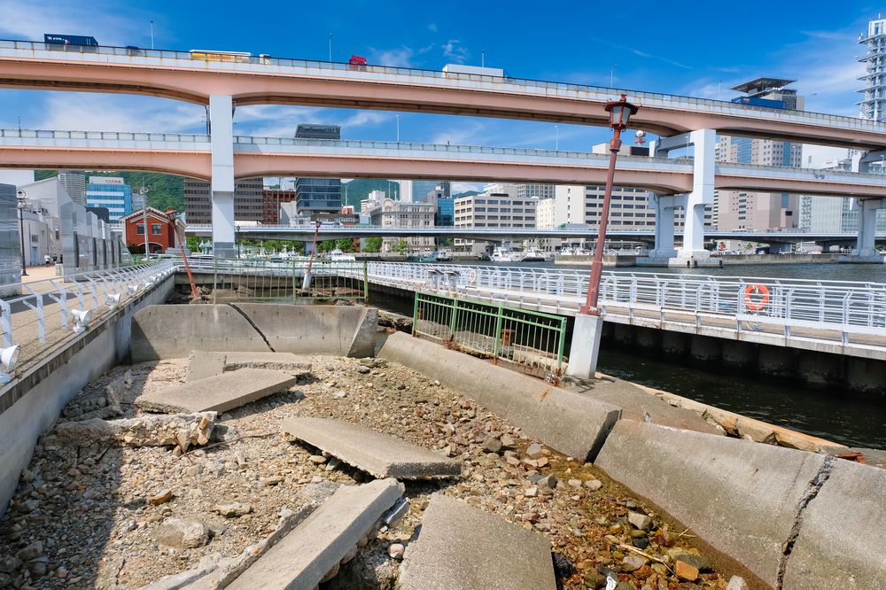 神戸港震災メモリアルパークの画像 - 2枚目