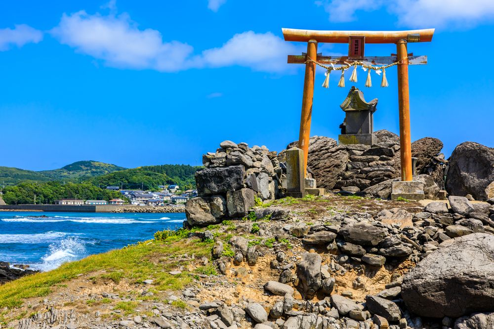 龍蛇神社の画像 - 2枚目
