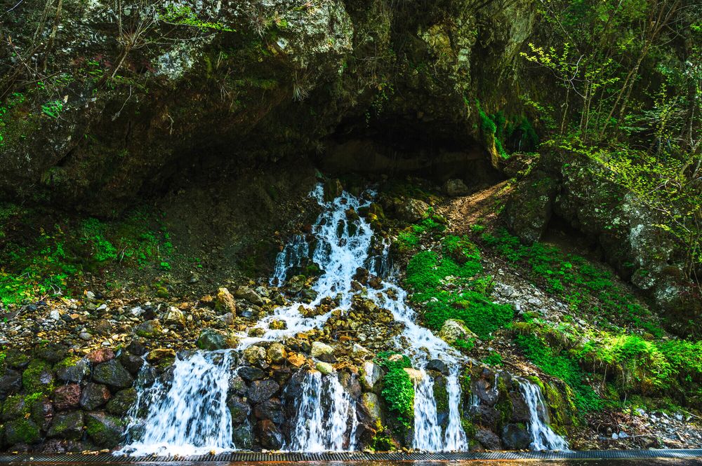 三本滝】の周辺スポット・アクセス・口コミ - Prism Japan