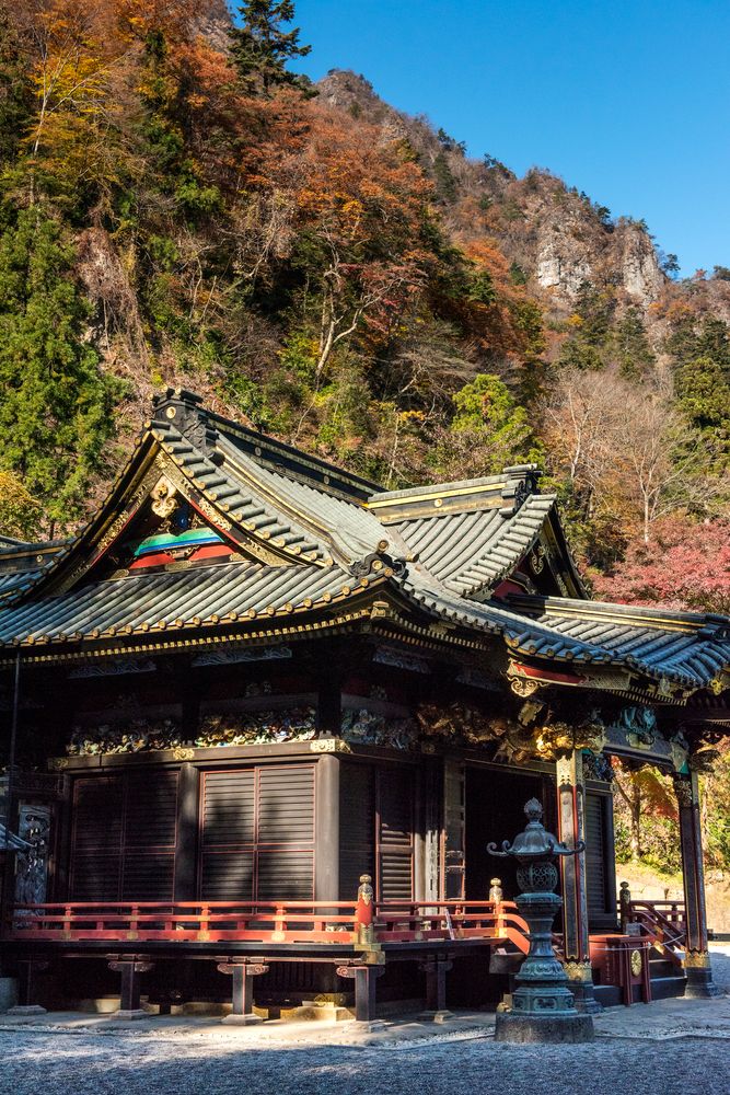 妙義神社】の周辺スポット・アクセス・口コミ - Prism Japan