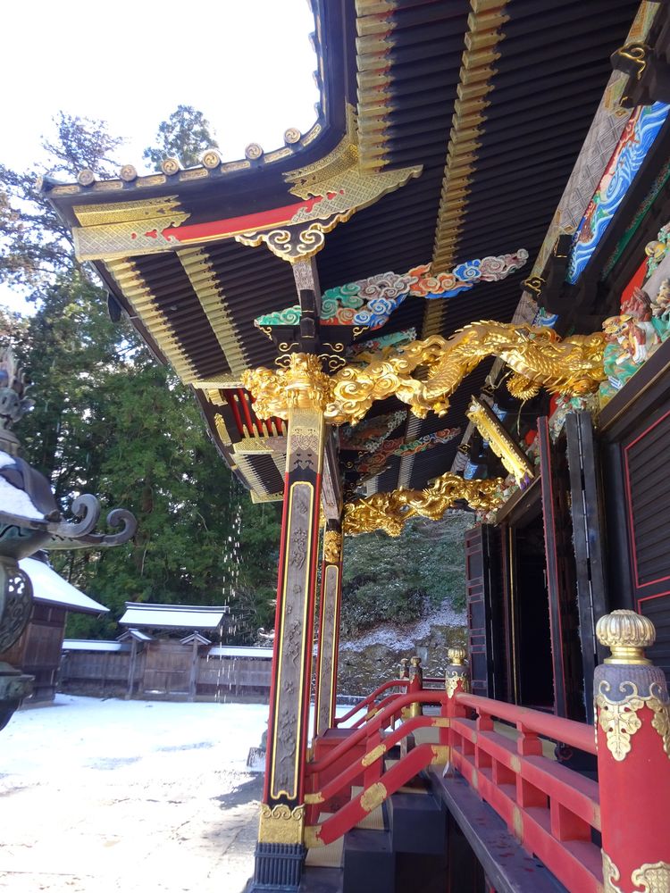 妙義神社の画像 - 4枚目