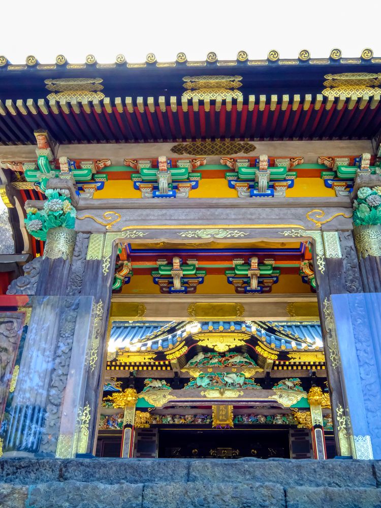 妙義神社の画像 - 5枚目
