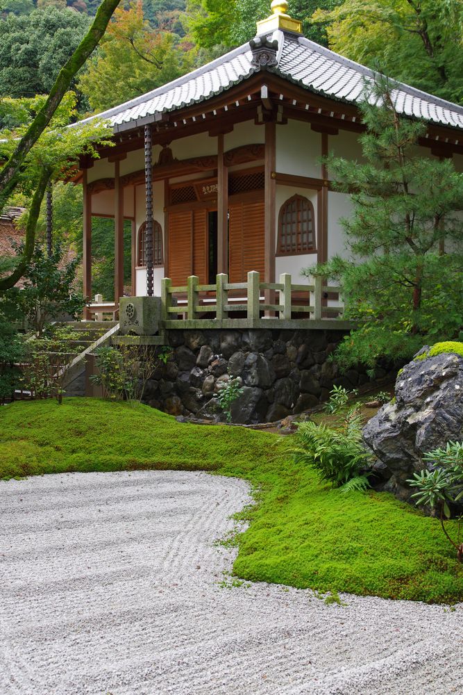 宝厳院の画像 - 5枚目