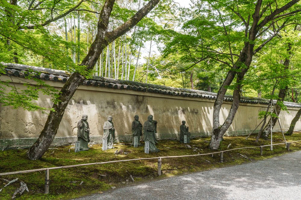 宝厳院の画像 - 7枚目