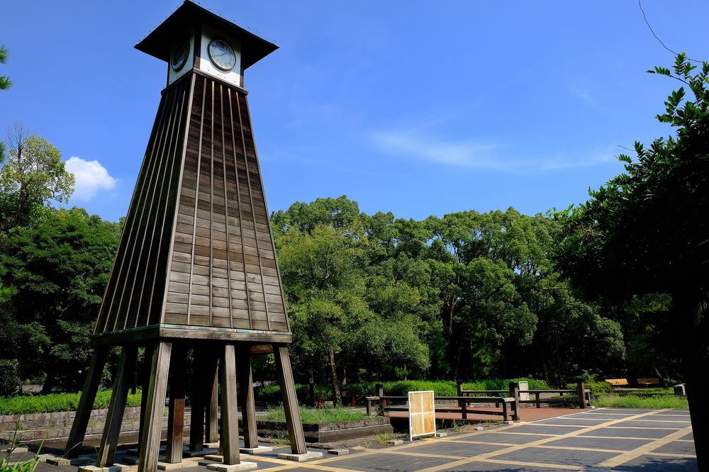 清澄公園の画像 - 2枚目