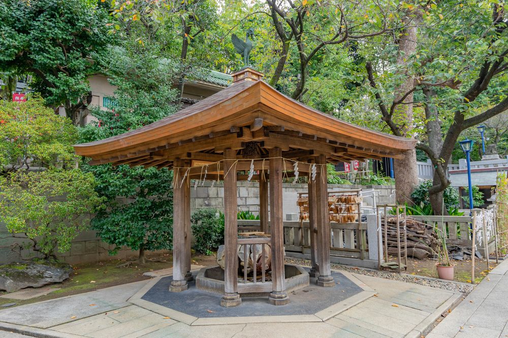 五條天神社の画像 - 3枚目