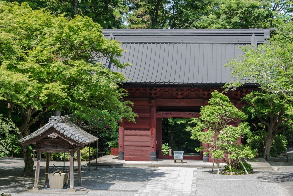 妙本寺の画像 - 2枚目