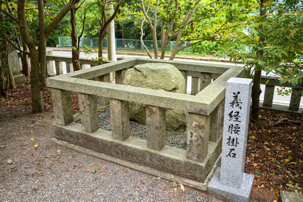 金剱宮の画像 - 4枚目