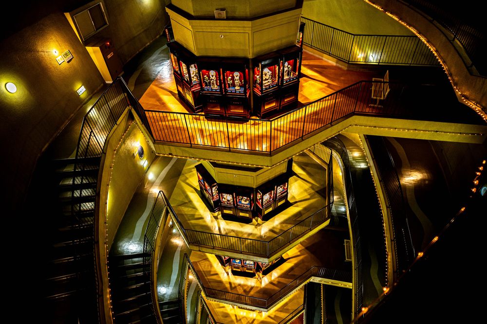 極上特大観音像　台込高さ約66㎝/観音像のみ3389g 東Y7-1009☆2F え、日本一だったの！？【仙台大観音】に世界中から観光客が殺到！街に