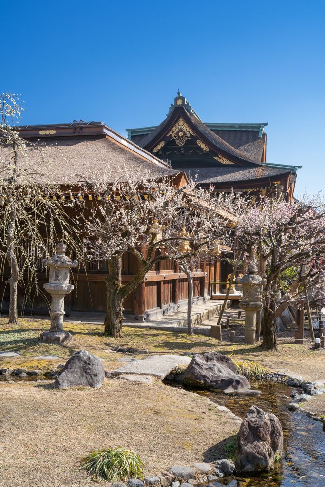 北野天満宮の画像 - 3枚目