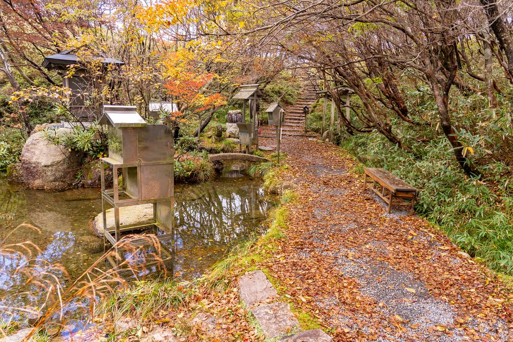 御在所 山頂の画像 - 4枚目