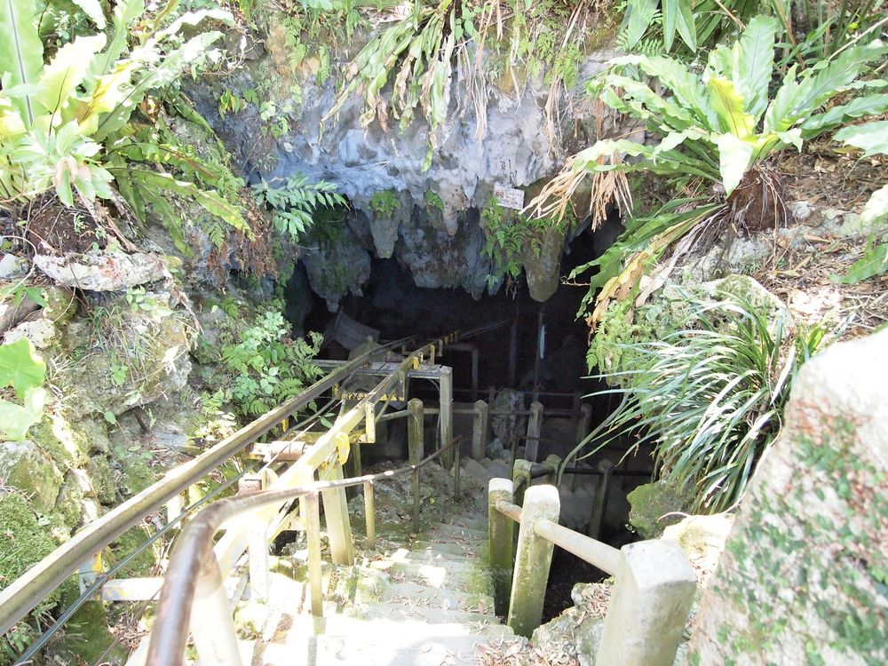 観音寺金武宮★理想の人生へ救いの目願掛け神仏オルゴナイト 金武宮(金武観音寺)】の周辺スポット・アクセス・口コミ - Prism