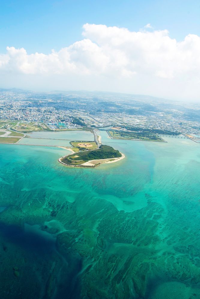 瀬長島の画像 - 2枚目