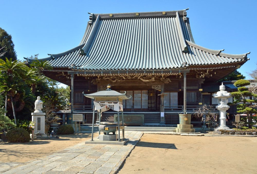 妙福寺の画像 - 3枚目