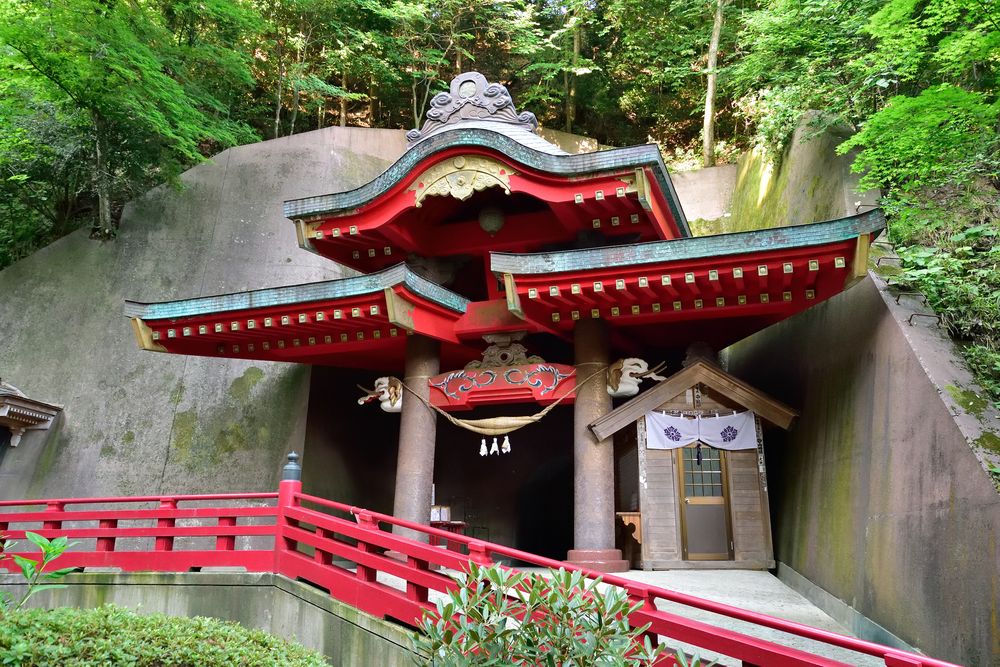 大正寺(中野不動尊)の画像 - 3枚目