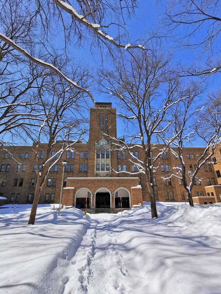 北海道大学の画像 - 3枚目