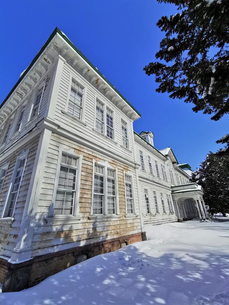 北海道大学の画像 - 4枚目