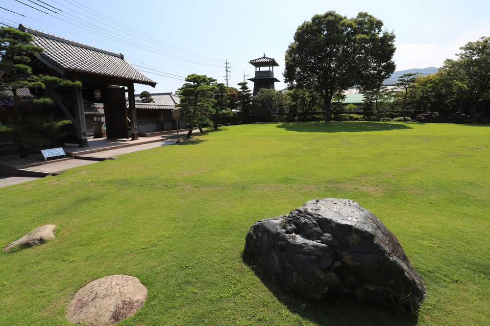 由比本陣公園の画像 - 3枚目