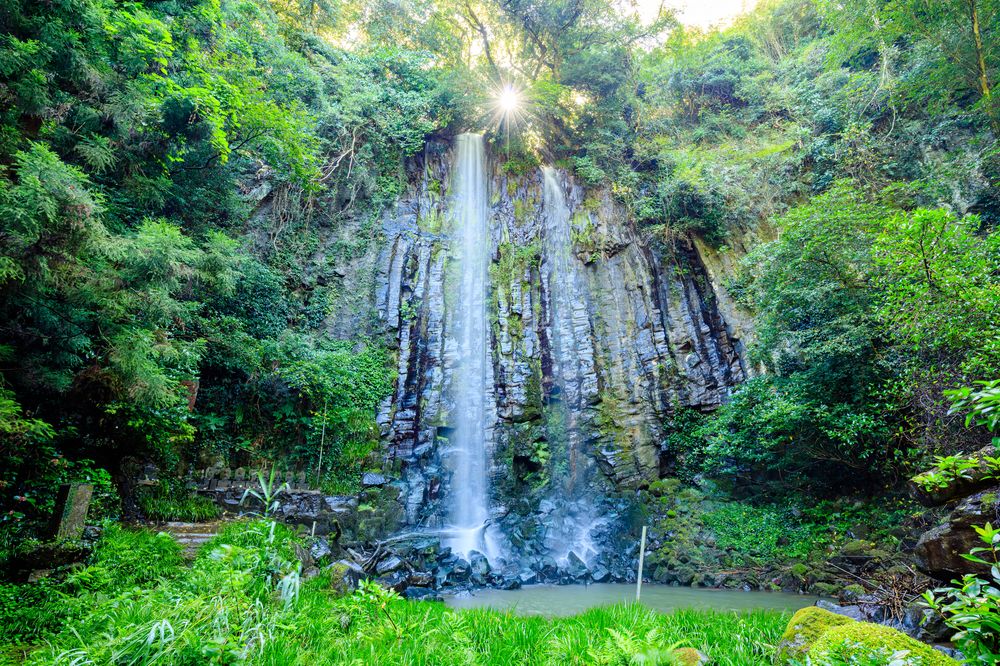 白糸の滝】の周辺スポット・アクセス・口コミ - Prism Japan