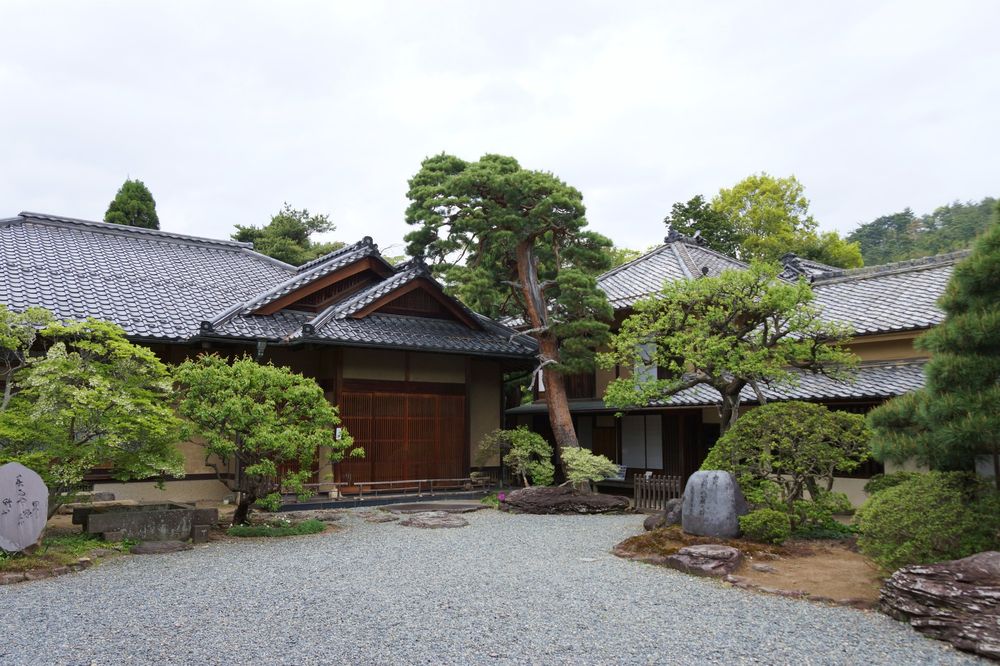 田中本家博物館の画像 - 2枚目