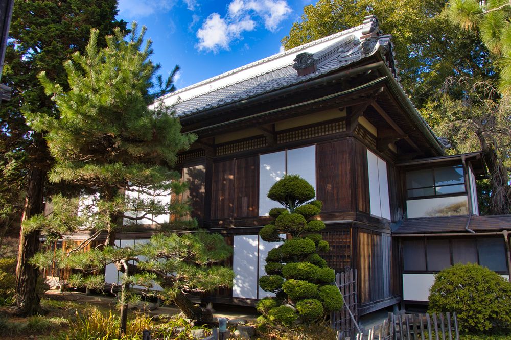 田中本家博物館の画像 - 3枚目
