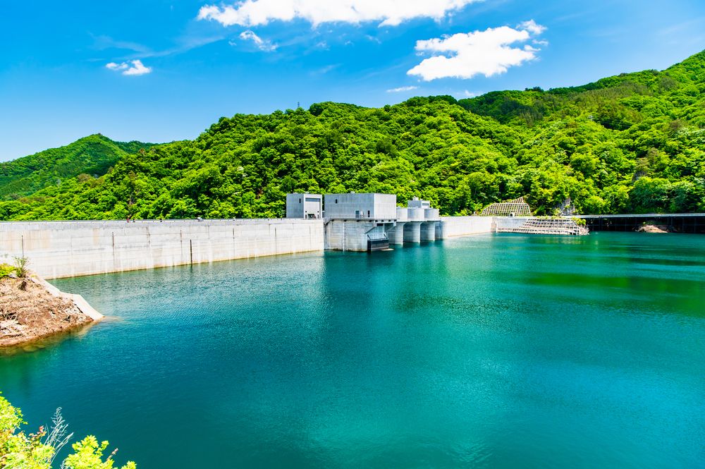 八ッ場ダム】の周辺スポット・アクセス・口コミ - Prism Japan