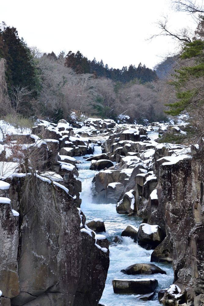 厳美渓の画像 - 2枚目