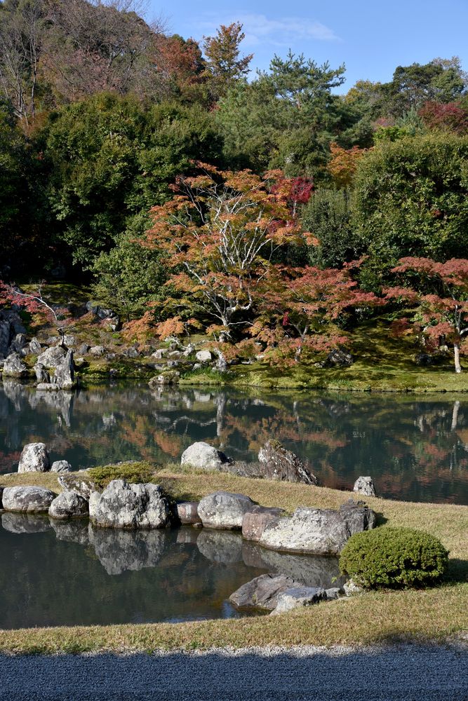天龍寺の画像 - 3枚目