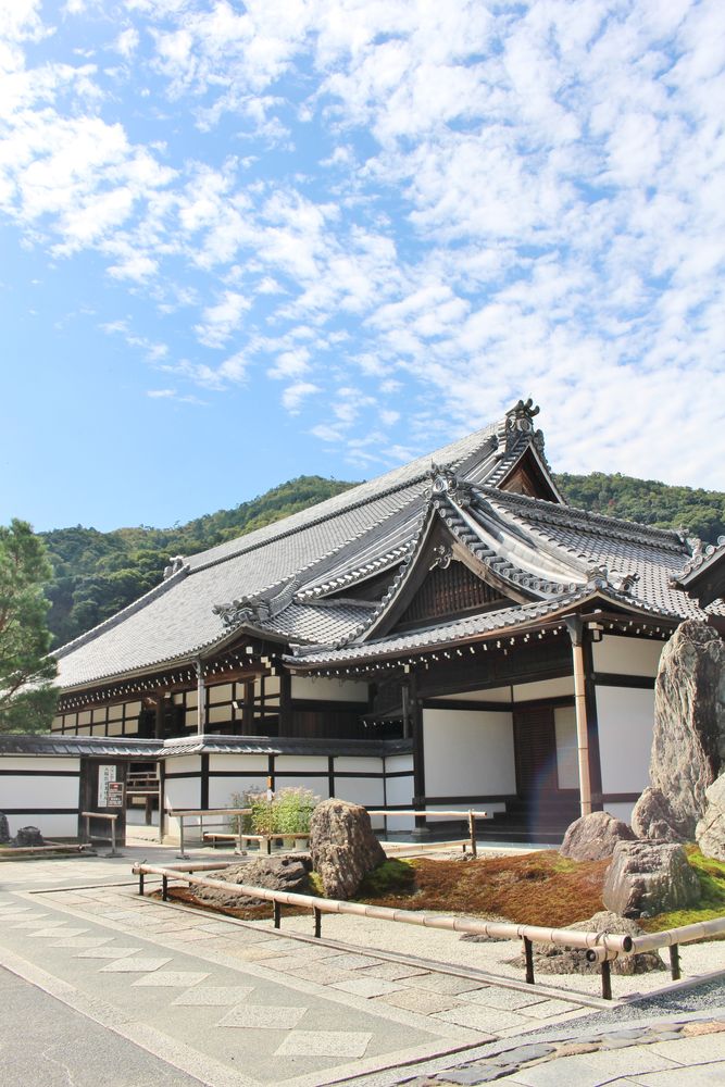 天龍寺の画像 - 4枚目