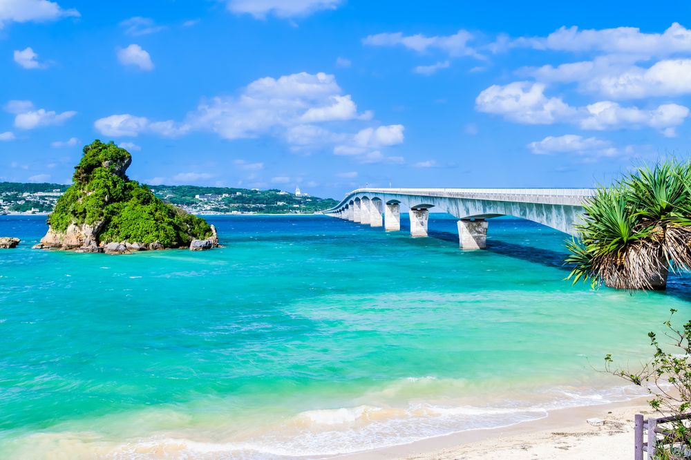 古宇利島の画像 - 2枚目