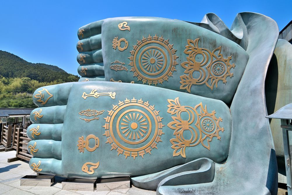 釈迦涅槃像】の周辺スポット・アクセス・口コミ - Prism Japan