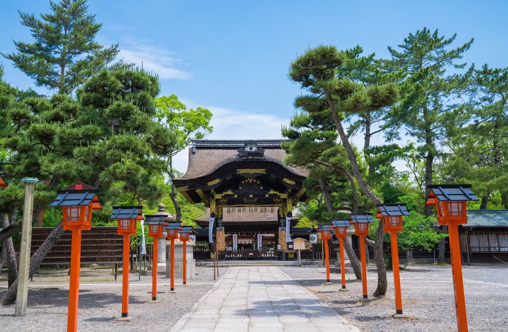 豊国神社の画像 - 2枚目
