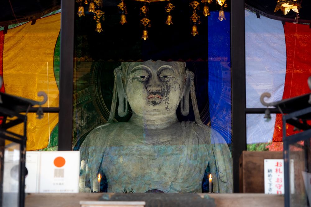 岡寺の画像 - 3枚目